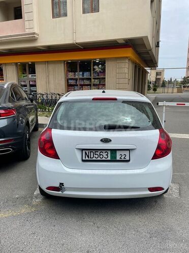 Kia Ceed 2008, 250,000 km - 1.6 l - Bakı