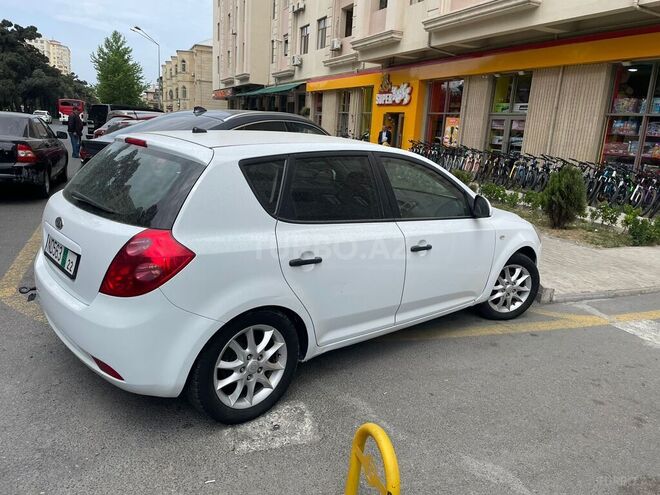 Kia Ceed 2008, 250,000 km - 1.6 l - Bakı