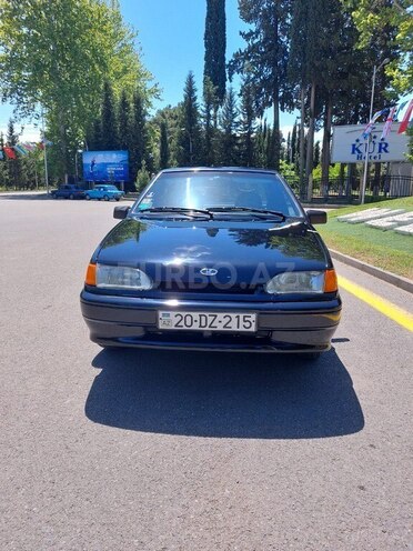 LADA (VAZ) 2115 2011, 155,000 km - 1.6 l - Mingəçevir