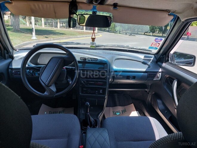 LADA (VAZ) 2115 2011, 155,000 km - 1.6 l - Mingəçevir