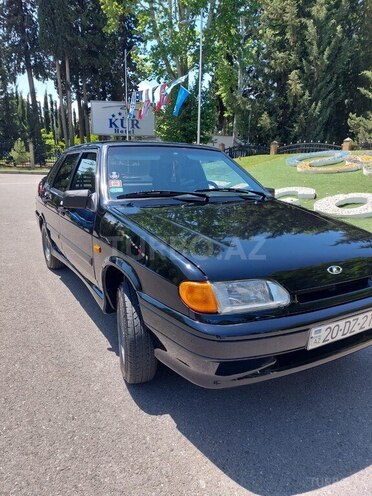 LADA (VAZ) 2115 2011, 155,000 km - 1.6 l - Mingəçevir