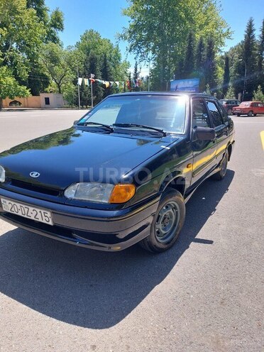 LADA (VAZ) 2115 2011, 155,000 km - 1.6 l - Mingəçevir