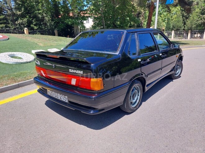 LADA (VAZ) 2115 2011, 155,000 km - 1.6 l - Mingəçevir