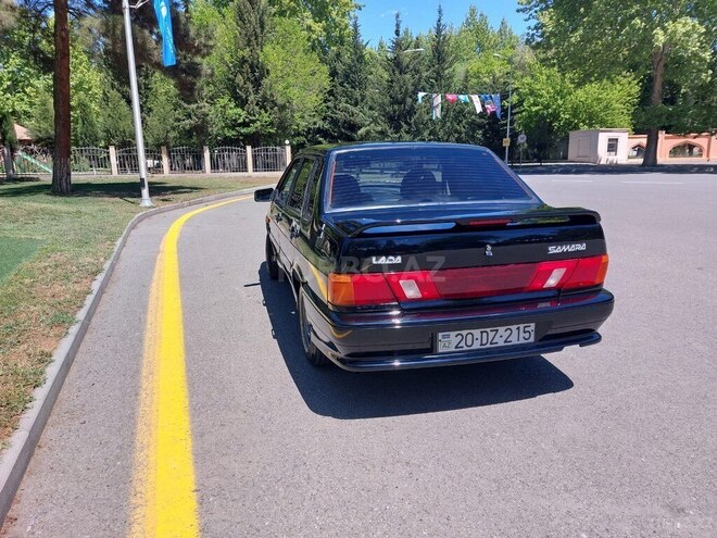 LADA (VAZ) 2115 2011, 155,000 km - 1.6 l - Mingəçevir