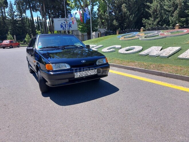 LADA (VAZ) 2115 2011, 155,000 km - 1.6 l - Mingəçevir