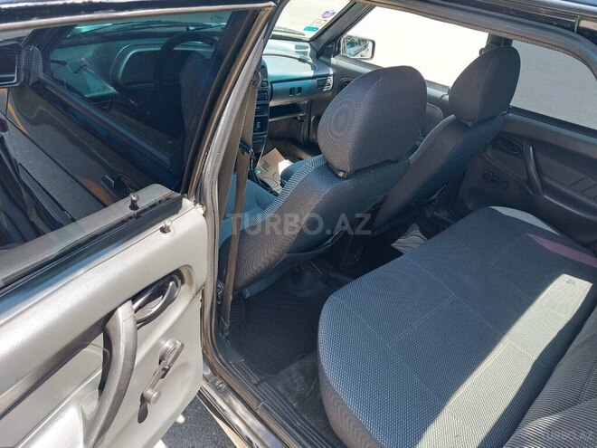 LADA (VAZ) 2115 2011, 155,000 km - 1.6 l - Mingəçevir