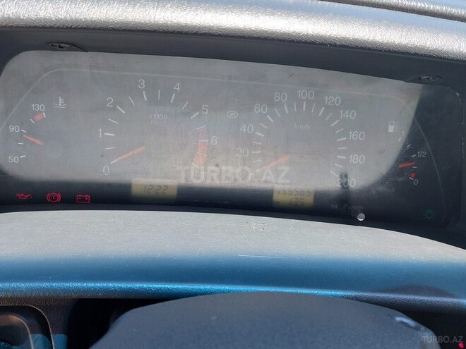 LADA (VAZ) 2115 2011, 155,000 km - 1.6 l - Mingəçevir