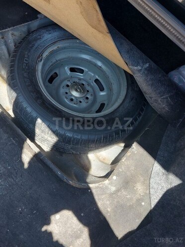 LADA (VAZ) 2115 2011, 155,000 km - 1.6 l - Mingəçevir