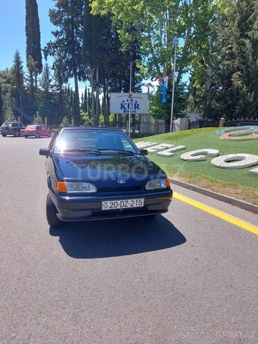 LADA (VAZ) 2115 2011, 155,000 km - 1.6 l - Mingəçevir
