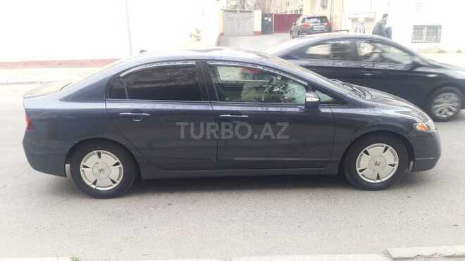 Honda Civic 2006, 301,979 km - 1.3 l - Bakı