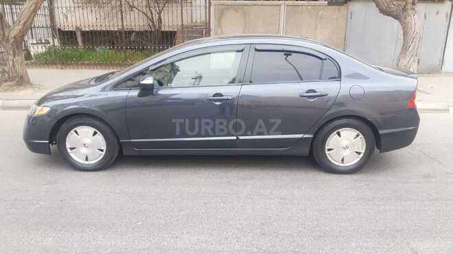 Honda Civic 2006, 301,979 km - 1.3 l - Bakı