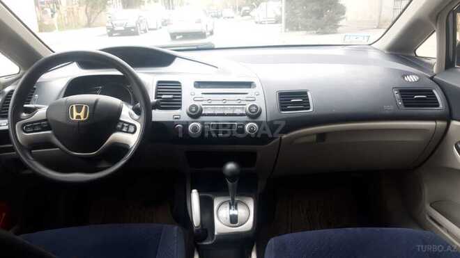 Honda Civic 2006, 301,979 km - 1.3 l - Bakı
