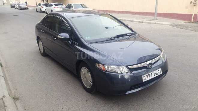 Honda Civic 2006, 301,979 km - 1.3 l - Bakı