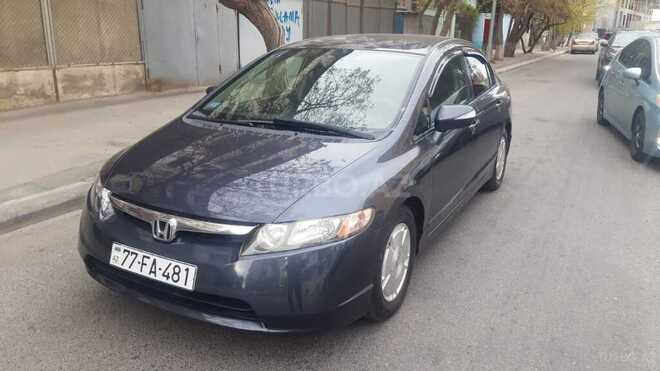Honda Civic 2006, 301,979 km - 1.3 l - Bakı