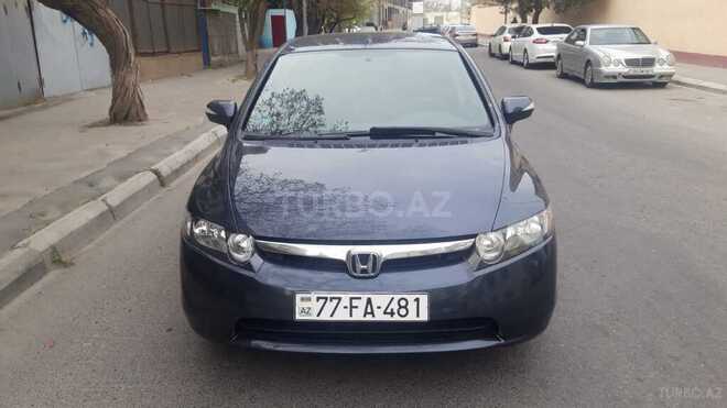 Honda Civic 2006, 301,979 km - 1.3 l - Bakı
