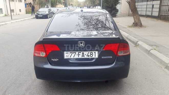 Honda Civic 2006, 301,979 km - 1.3 l - Bakı