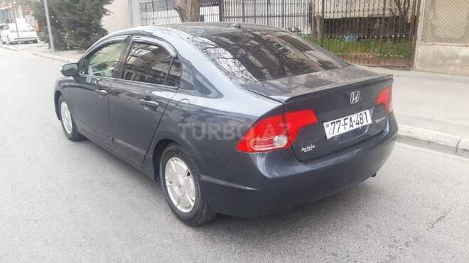 Honda Civic 2006, 301,979 km - 1.3 l - Bakı