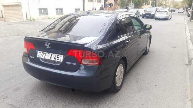 Honda Civic 2006, 301,979 km - 1.3 l - Bakı