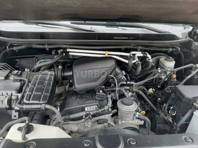 Toyota Prado 2010, 224,000 km - 2.7 l - Bakı