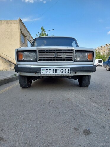 LADA (VAZ) 2107 2009, 29,000 km - 1.6 l - Gəncə
