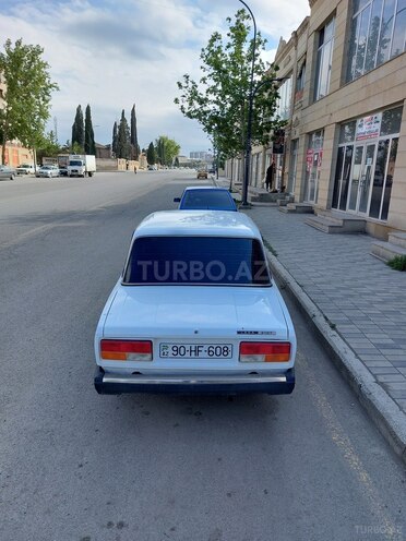 LADA (VAZ) 2107 2009, 29,000 km - 1.6 l - Gəncə