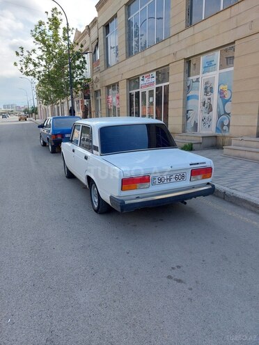 LADA (VAZ) 2107 2009, 29,000 km - 1.6 l - Gəncə