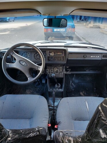 LADA (VAZ) 2107 2009, 29,000 km - 1.6 l - Gəncə