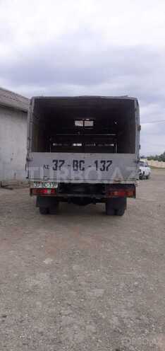 GAZ 330232-744 2006, 186,000 km - 2.3 l - Qobustan