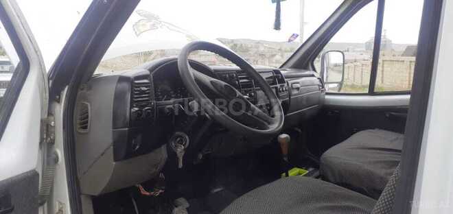GAZ 330232-744 2006, 186,000 km - 2.3 l - Qobustan