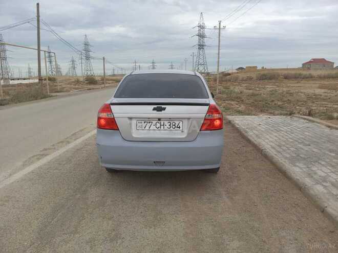 Chevrolet Aveo 2008, 310,542 km - 1.4 l - Bakı