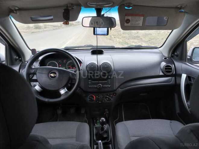 Chevrolet Aveo 2008, 310,542 km - 1.4 l - Bakı