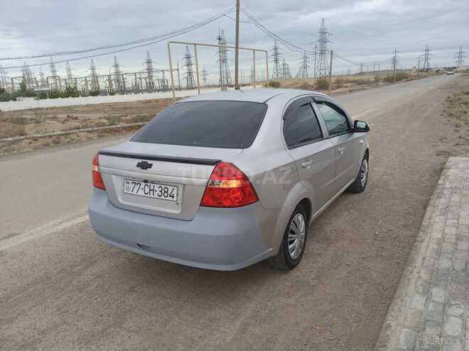 Chevrolet Aveo 2008, 310,542 km - 1.4 l - Bakı