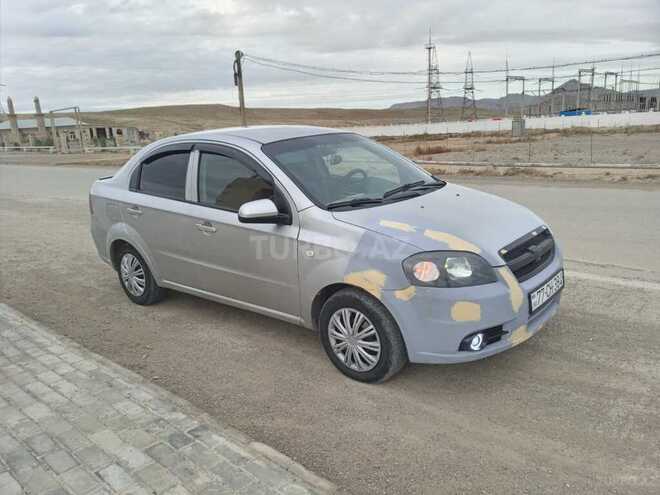 Chevrolet Aveo 2008, 310,542 km - 1.4 l - Bakı