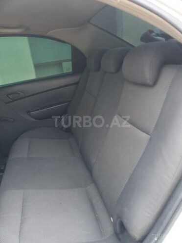 Chevrolet Aveo 2008, 310,542 km - 1.4 l - Bakı