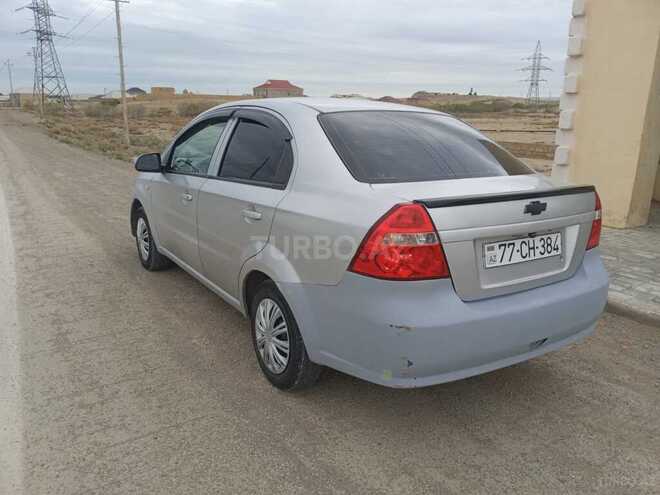 Chevrolet Aveo 2008, 310,542 km - 1.4 l - Bakı