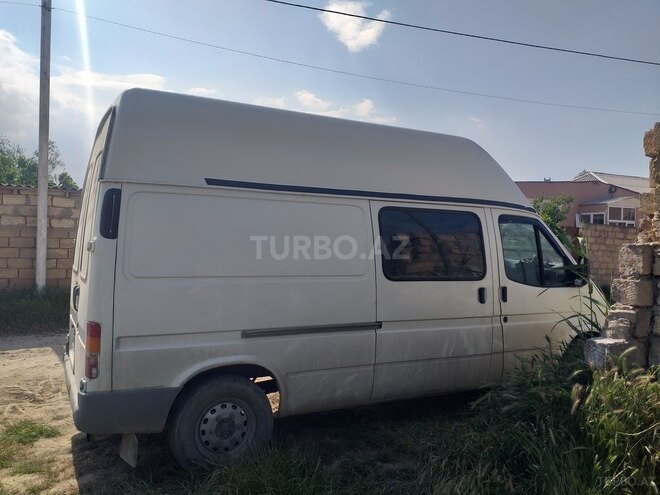 Ford Transit 1997, 980,523 km - 2.5 l - Bakı
