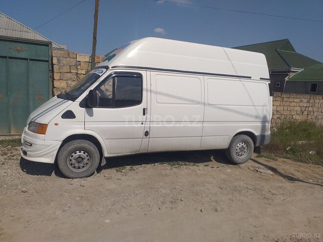 Ford Transit 1997, 980,523 km - 2.5 l - Bakı