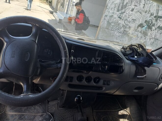 Ford Transit 1997, 980,523 km - 2.5 l - Bakı