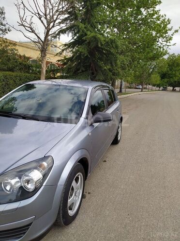 Opel Astra 2005, 212,554 km - 1.4 l - Gəncə