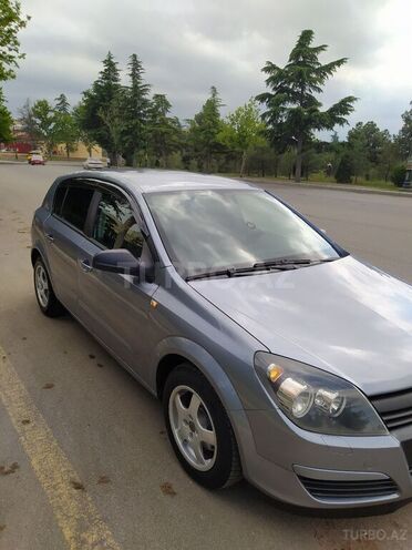 Opel Astra 2005, 212,554 km - 1.4 l - Gəncə