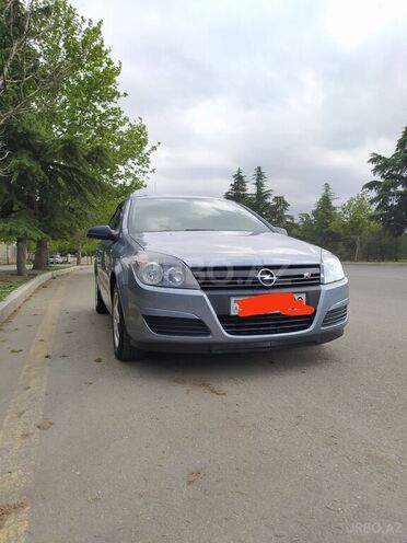 Opel Astra 2005, 212,554 km - 1.4 l - Gəncə