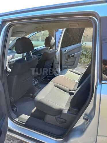 Opel Zafira 2005, 155,000 km - 1.8 l - Bakı
