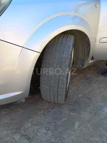 Opel Zafira 2005, 155,000 km - 1.8 l - Bakı