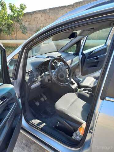 Opel Zafira 2005, 155,000 km - 1.8 l - Bakı