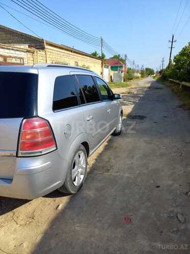 Opel Zafira 2005, 155,000 km - 1.8 l - Bakı