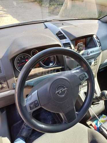 Opel Zafira 2005, 155,000 km - 1.8 l - Bakı