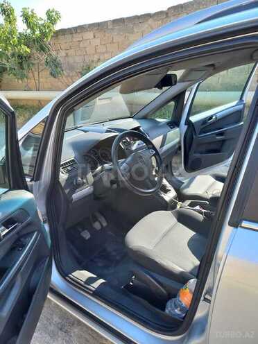 Opel Zafira 2005, 155,000 km - 1.8 l - Bakı