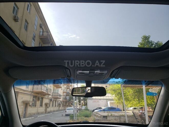 Hyundai Tucson 2007, 255,000 km - 2.0 l - Bakı