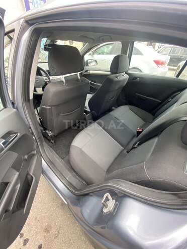 Opel Astra 2007, 224,000 km - 1.3 l - Bakı