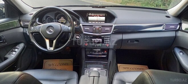 Mercedes E 220 2013, 300,947 km - 2.2 л - Bakı